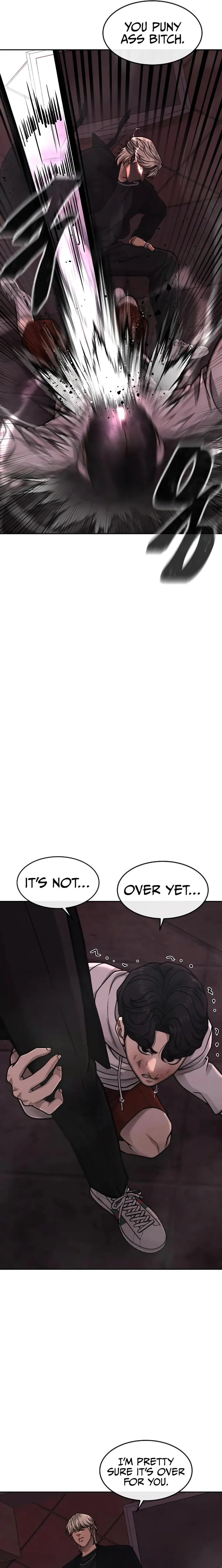 Quest Supremacy chapter 89 page 5