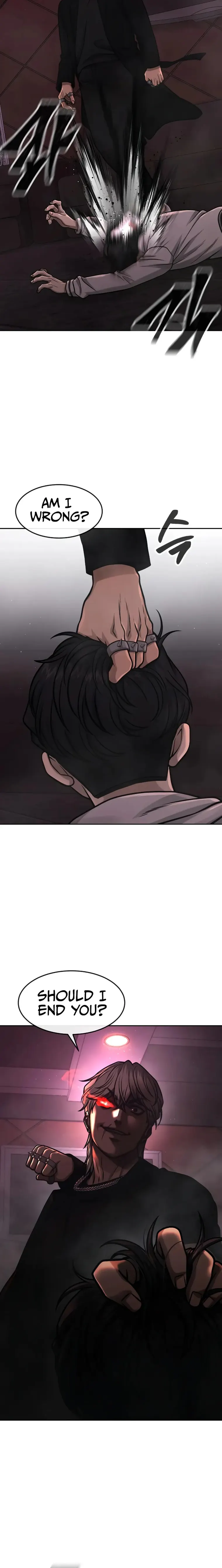 Quest Supremacy chapter 89 page 6