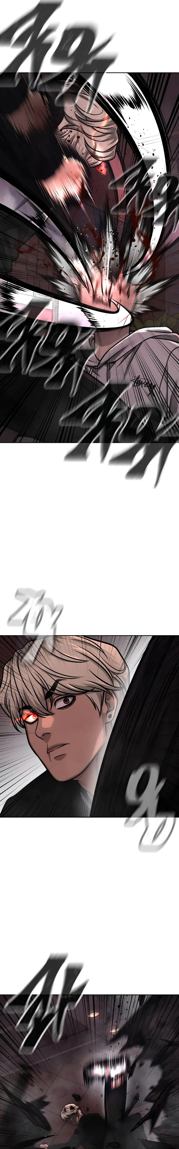 Quest Supremacy chapter 89 page 7