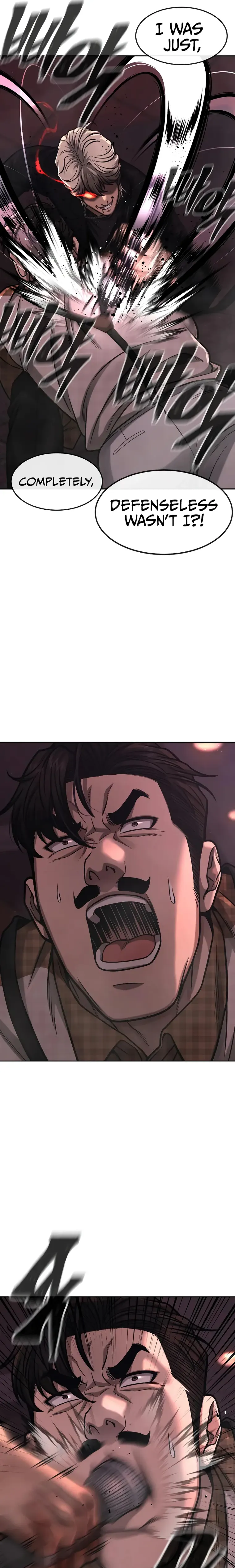 Quest Supremacy chapter 89 page 9