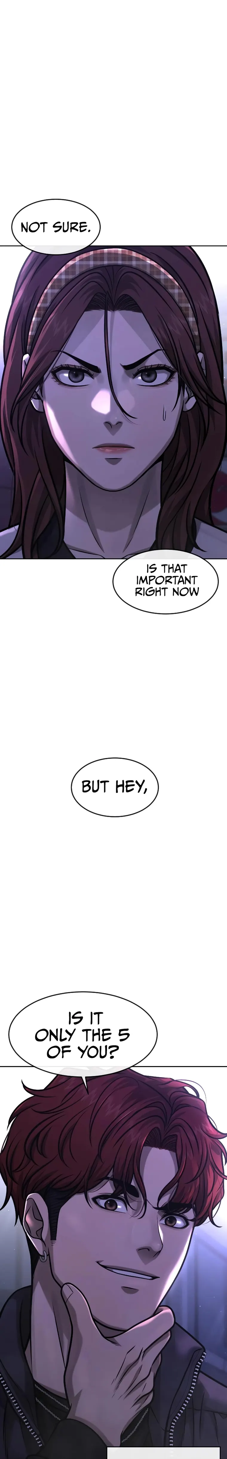 Quest Supremacy chapter 90 page 1