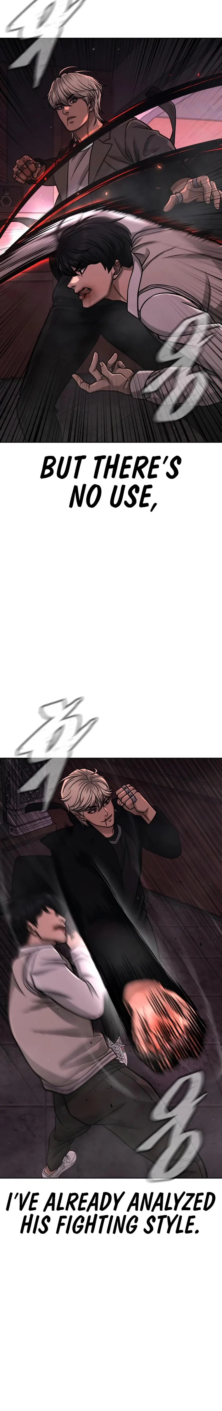 Quest Supremacy chapter 90 page 10