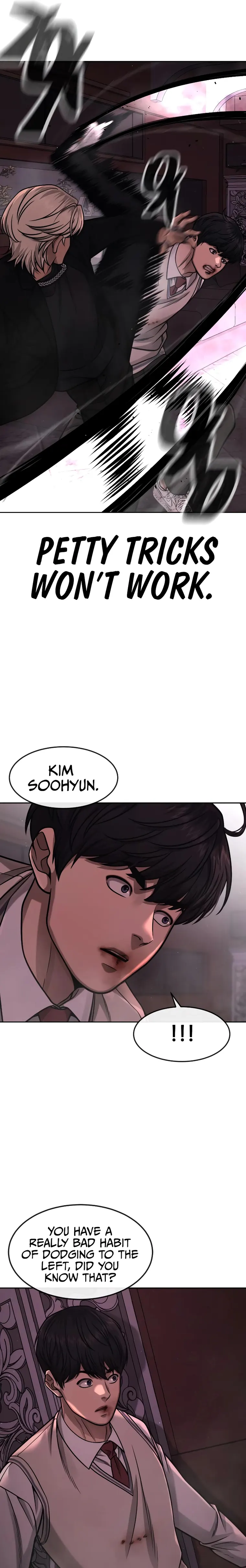 Quest Supremacy chapter 90 page 11