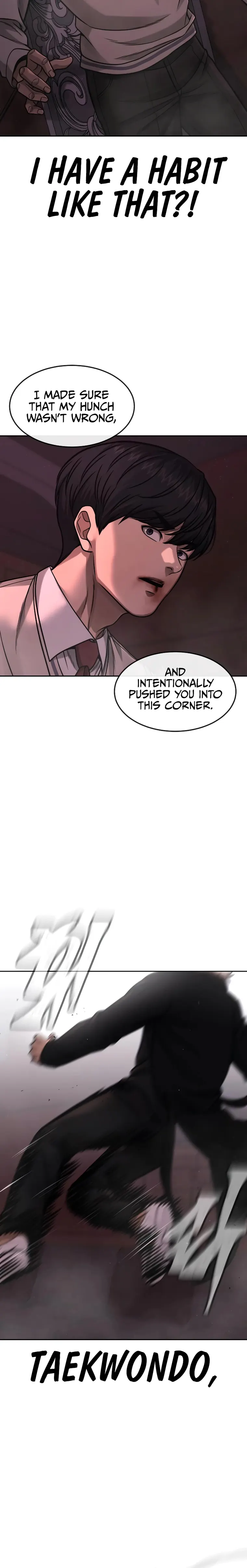 Quest Supremacy chapter 90 page 12