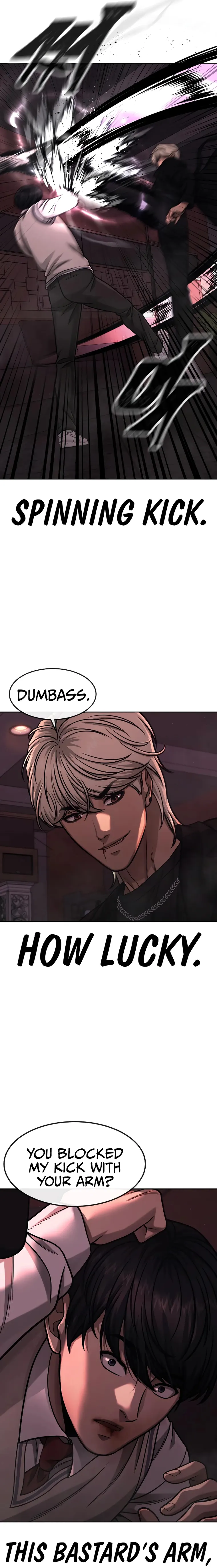 Quest Supremacy chapter 90 page 13