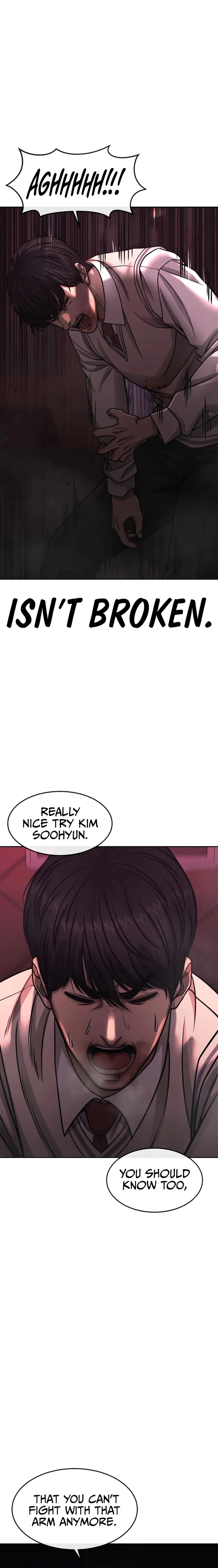 Quest Supremacy chapter 90 page 14