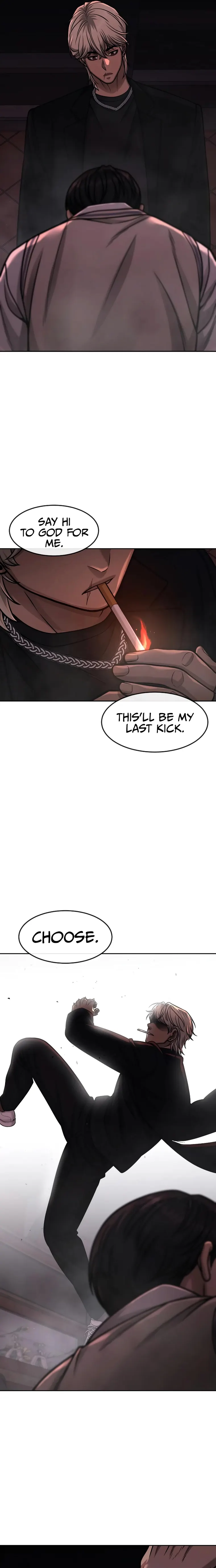 Quest Supremacy chapter 90 page 15