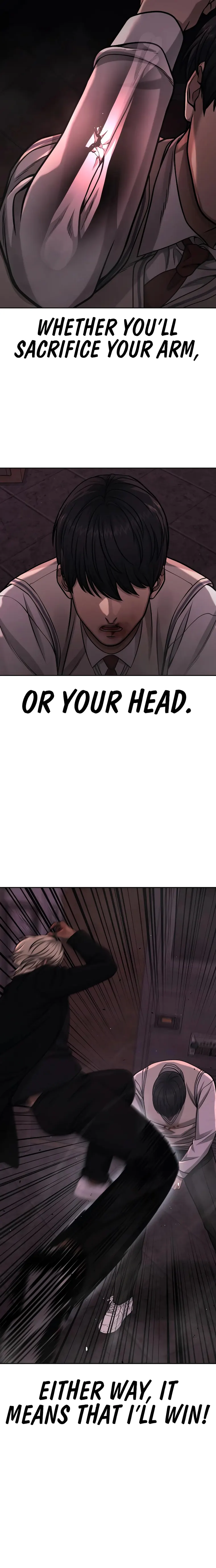 Quest Supremacy chapter 90 page 16