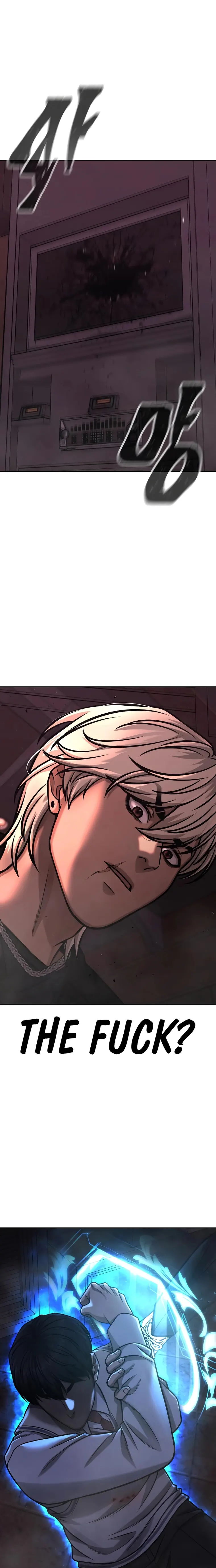 Quest Supremacy chapter 90 page 17