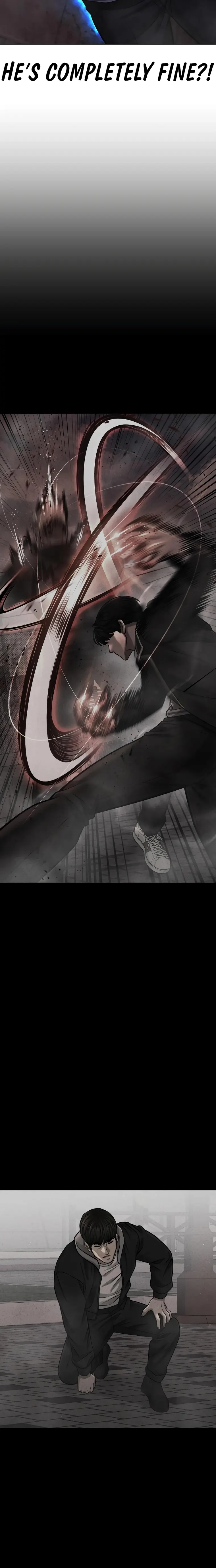 Quest Supremacy chapter 90 page 18