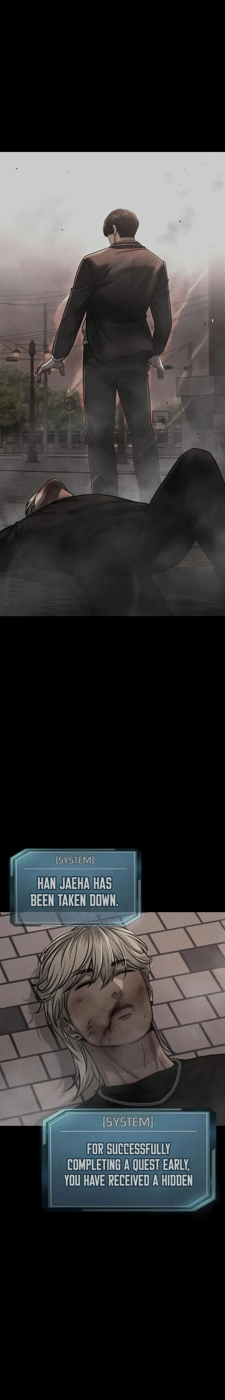 Quest Supremacy chapter 90 page 19