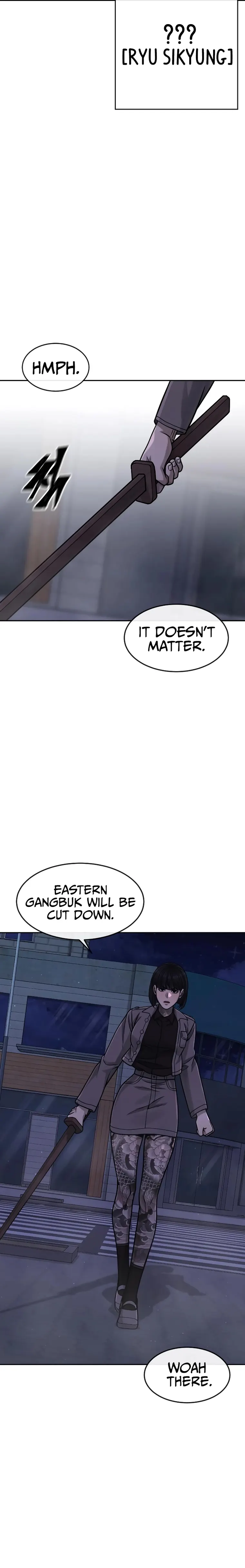 Quest Supremacy chapter 90 page 2