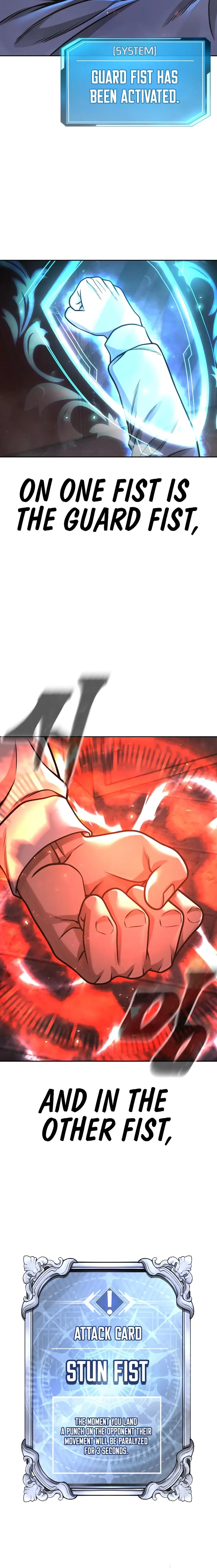 Quest Supremacy chapter 90 page 22