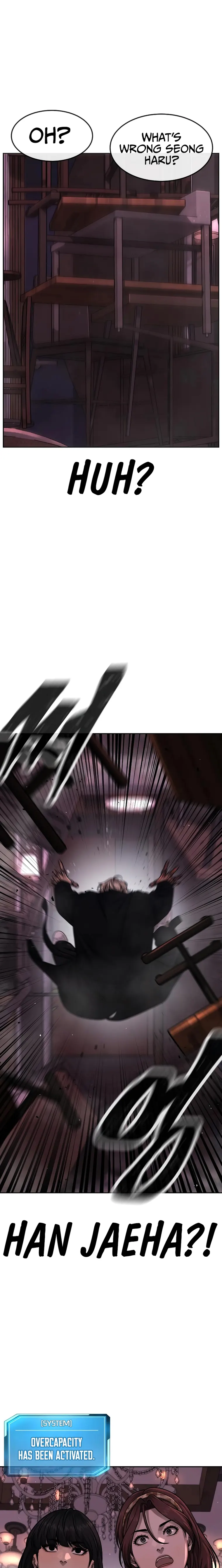 Quest Supremacy chapter 90 page 25