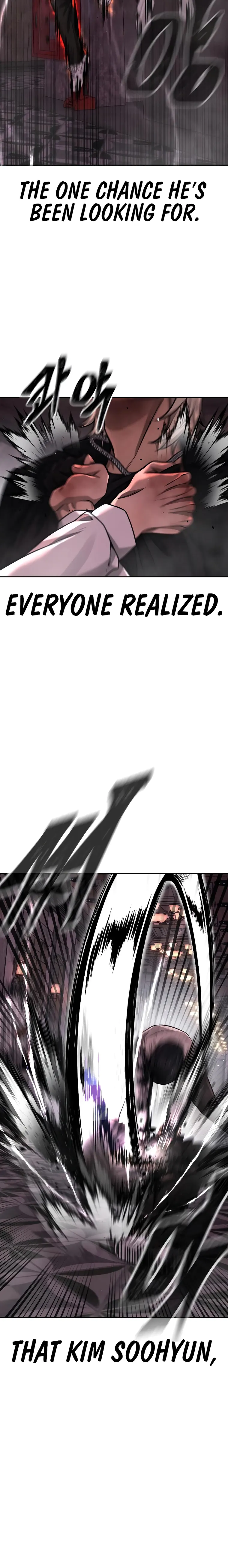 Quest Supremacy chapter 90 page 28