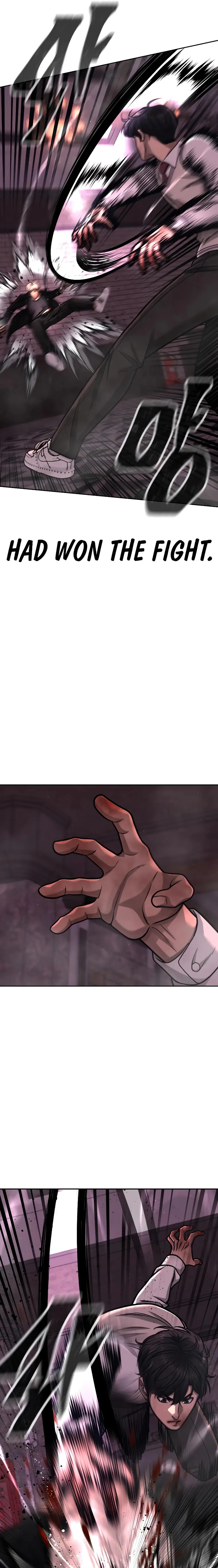 Quest Supremacy chapter 90 page 29