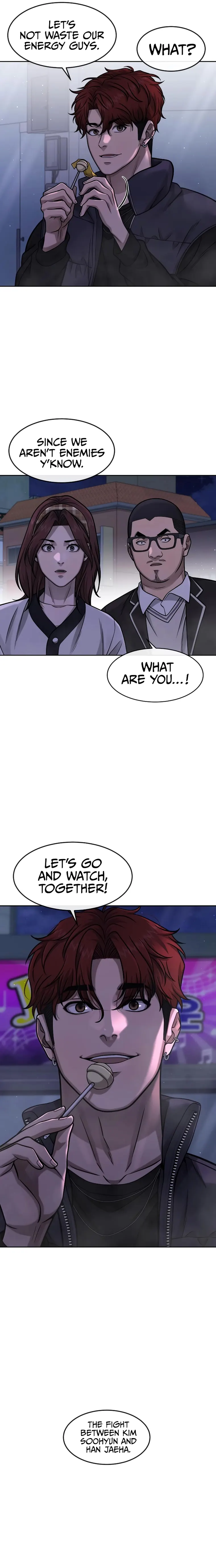 Quest Supremacy chapter 90 page 3