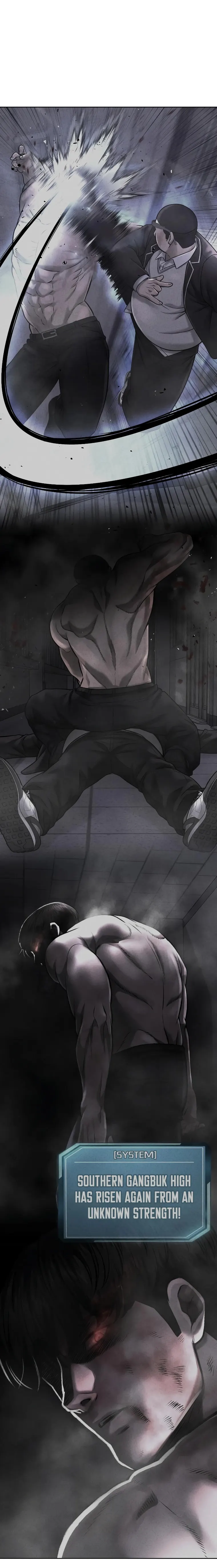 Quest Supremacy chapter 90 page 32