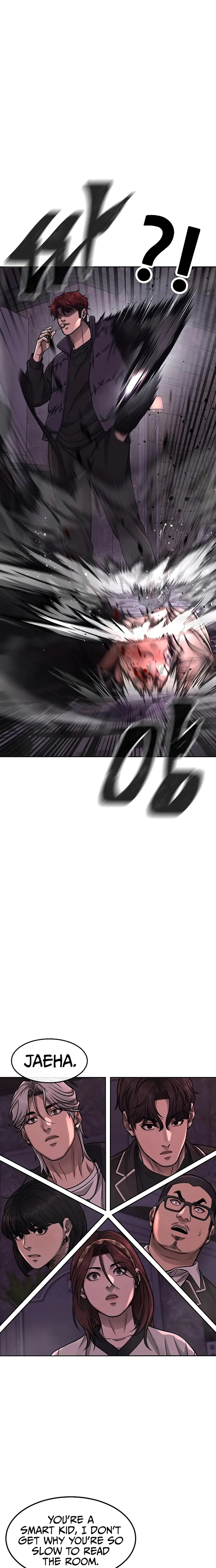 Quest Supremacy chapter 90 page 35