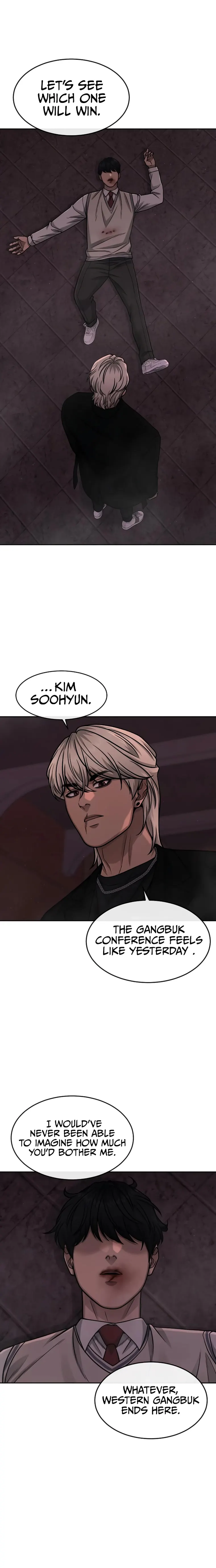 Quest Supremacy chapter 90 page 4