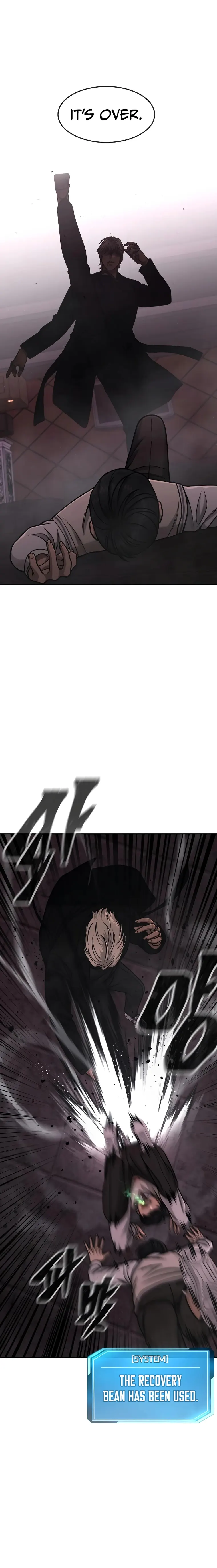 Quest Supremacy chapter 90 page 5