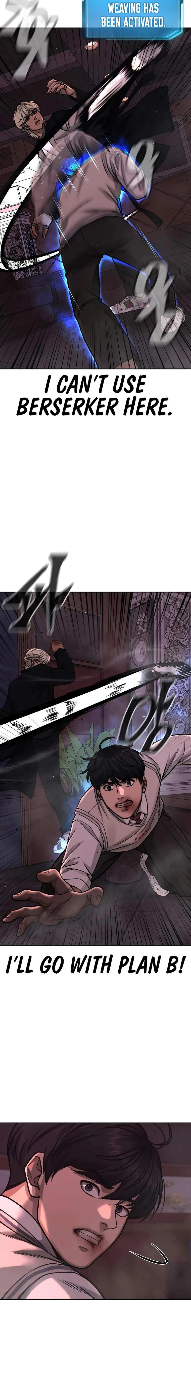 Quest Supremacy chapter 90 page 8