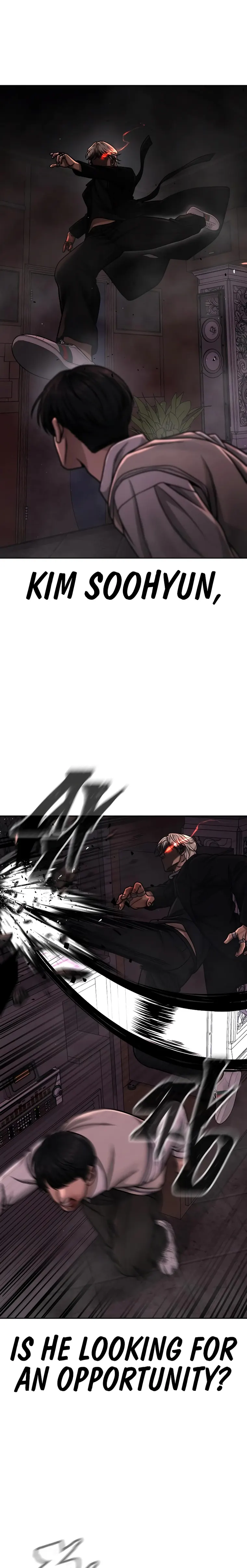 Quest Supremacy chapter 90 page 9