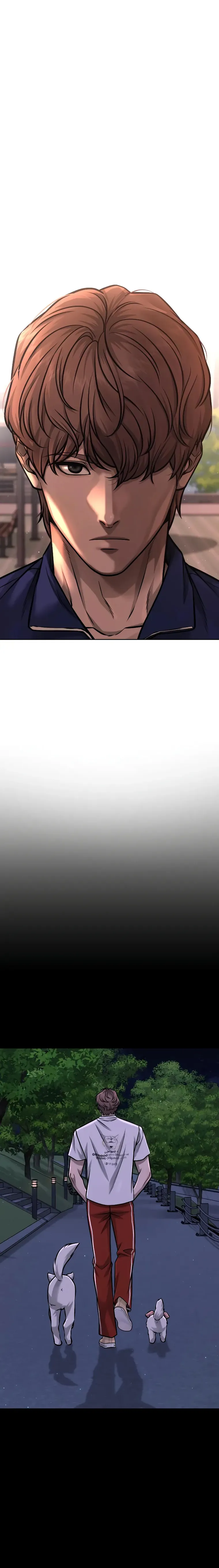 Quest Supremacy chapter 94 page 32