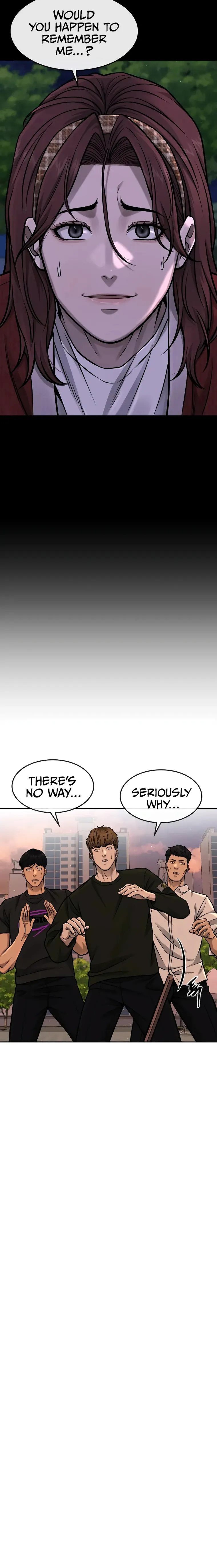 Quest Supremacy chapter 94 page 34