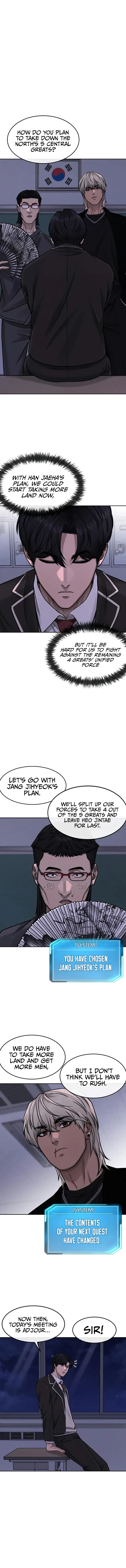 Quest Supremacy chapter 98 page 10