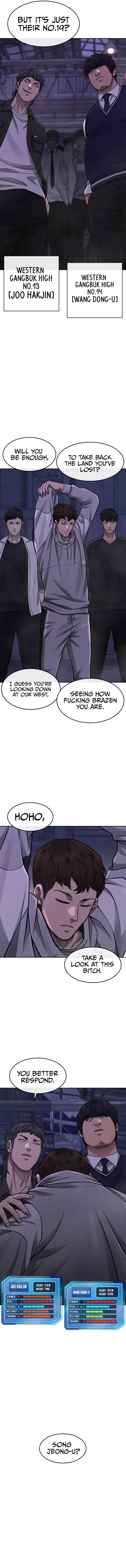 Quest Supremacy chapter 98 page 12