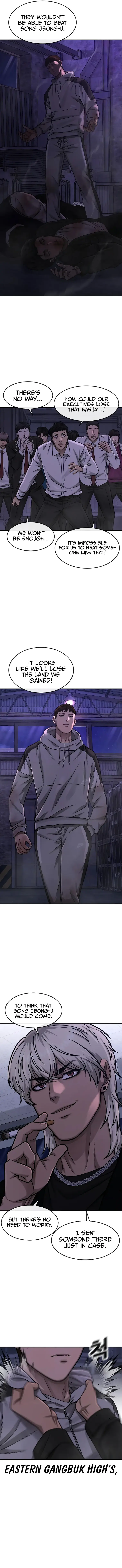 Quest Supremacy chapter 98 page 14