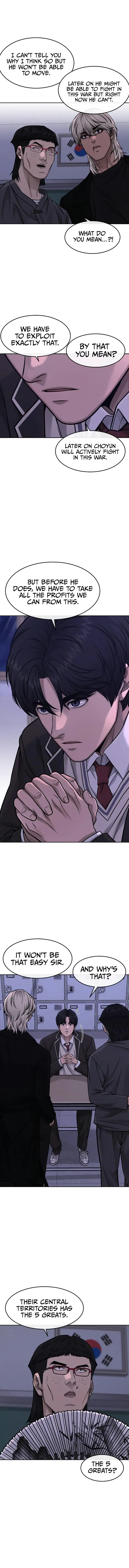 Quest Supremacy chapter 98 page 7