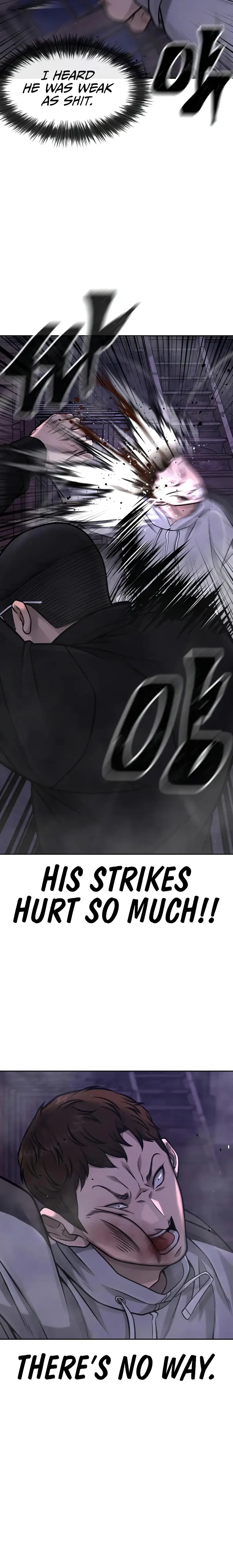 Quest Supremacy chapter 99 page 10