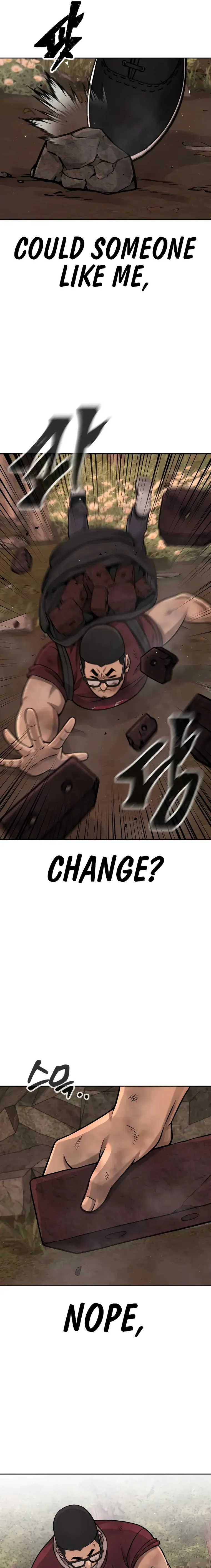 Quest Supremacy chapter 99 page 13