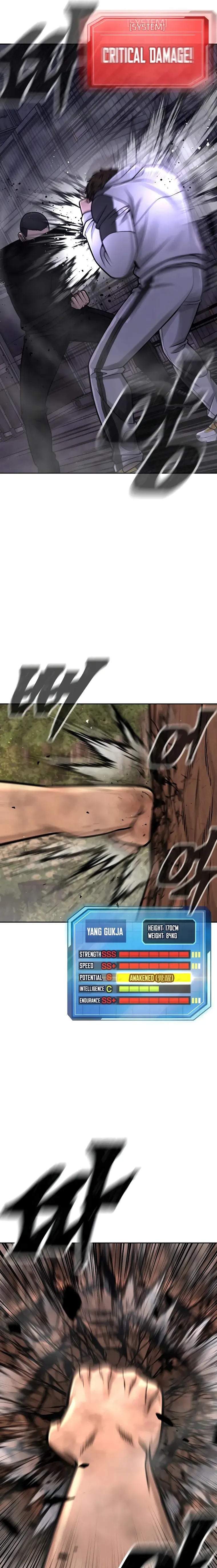 Quest Supremacy chapter 99 page 19