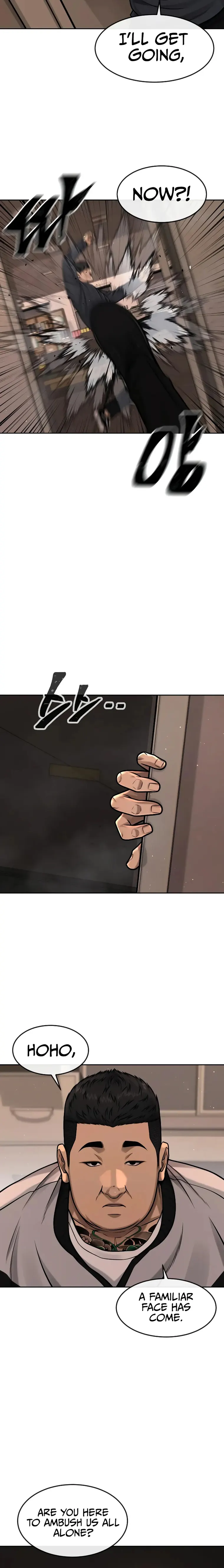 Quest Supremacy chapter 99 page 30