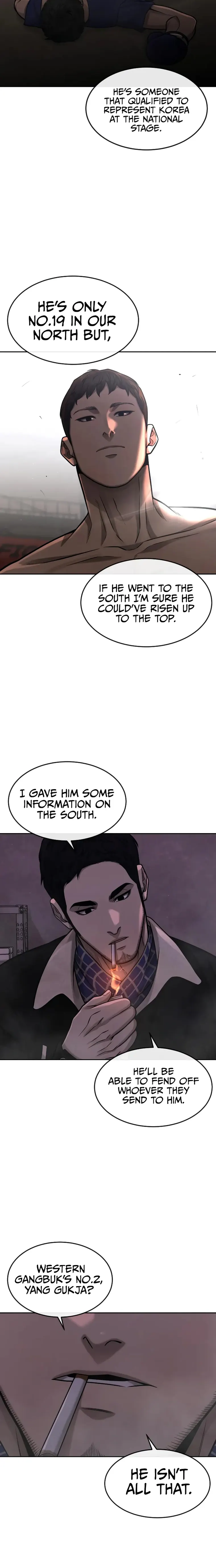 Quest Supremacy chapter 99 page 4