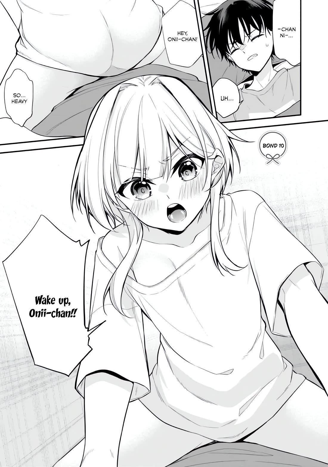 Quinpath Romance chapter 10 page 1