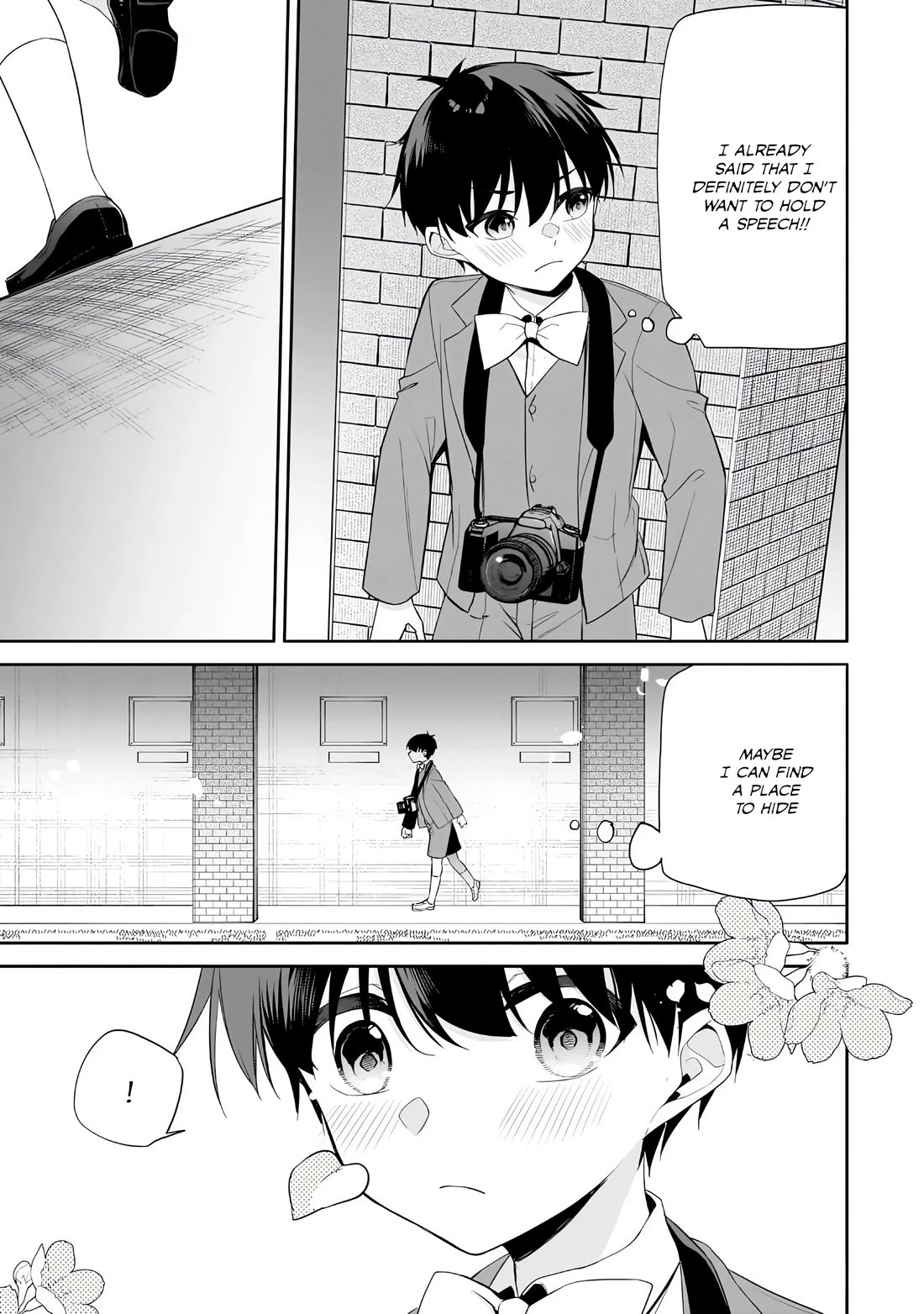 Quinpath Romance chapter 12 page 11