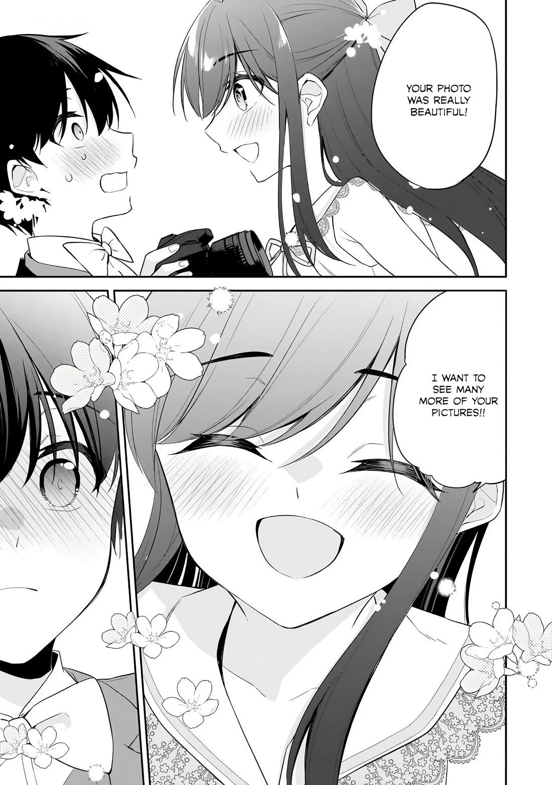 Quinpath Romance chapter 12 page 15