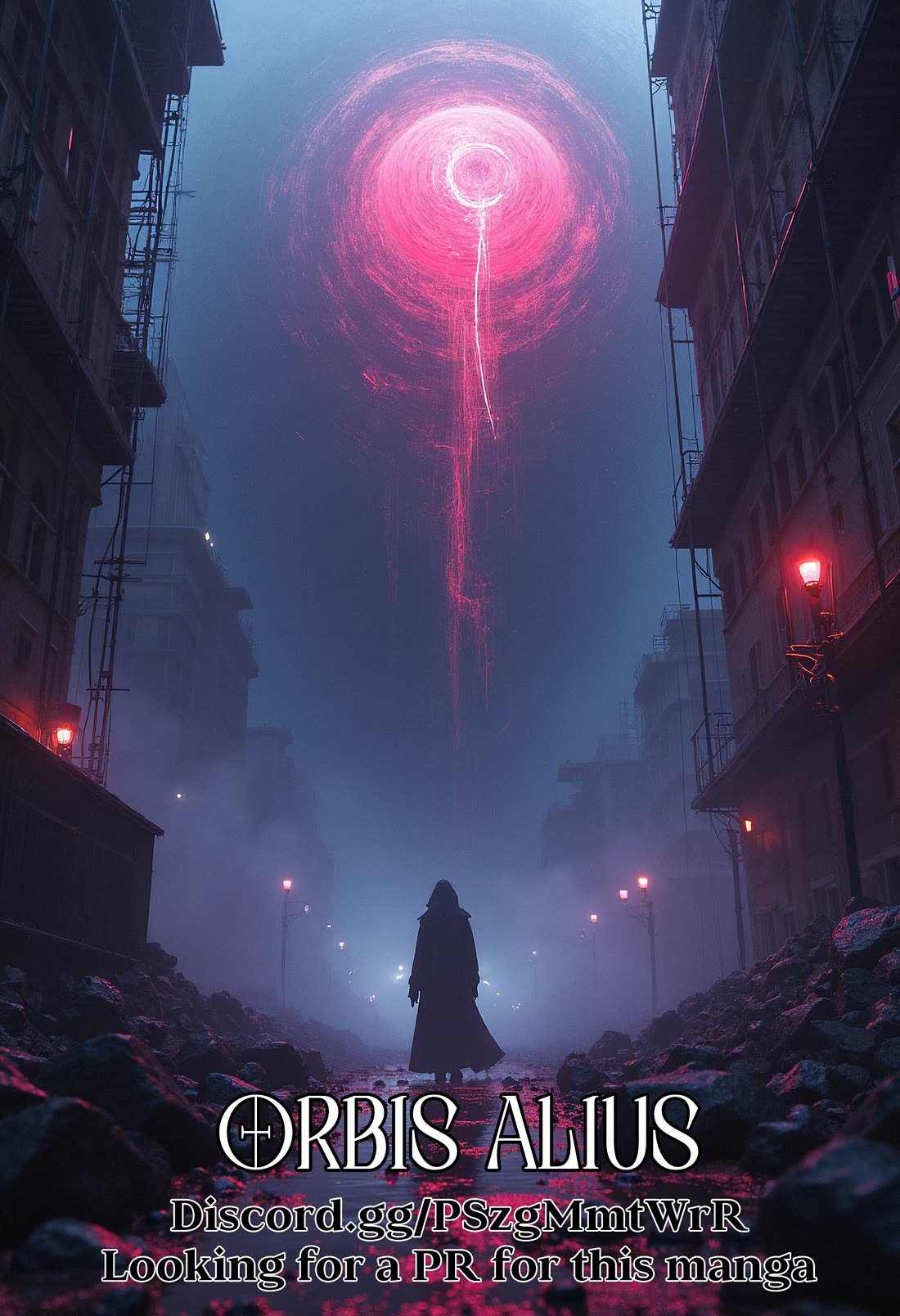 Quinpath Romance chapter 12 page 23