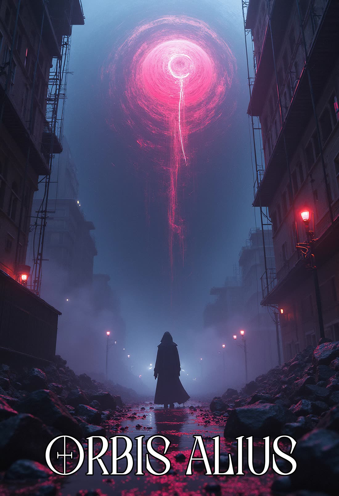 Quinpath Romance chapter 7 page 21