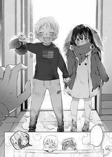 Cover of Rabbit and Owner