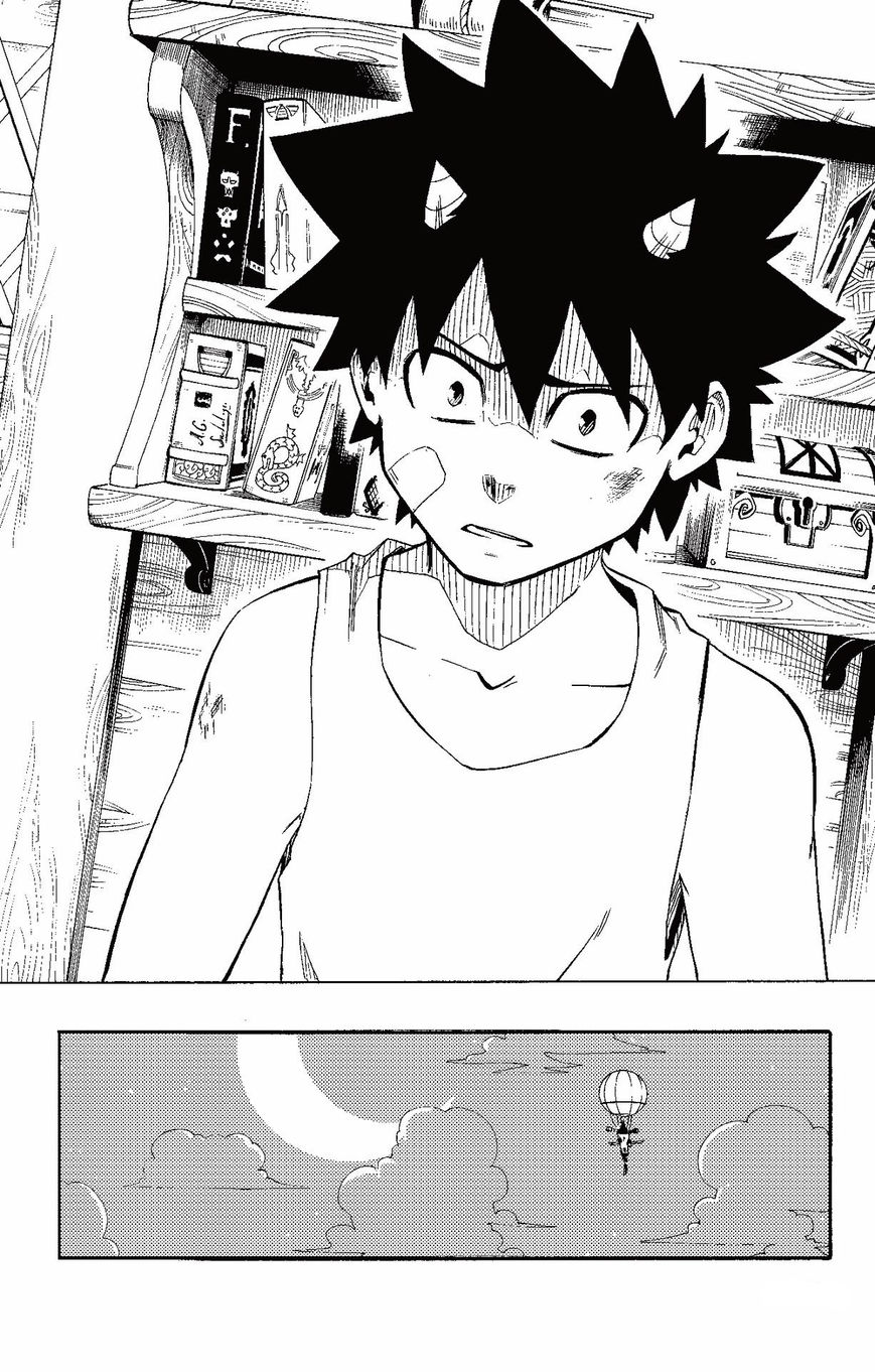 Radiant chapter 1 page 29