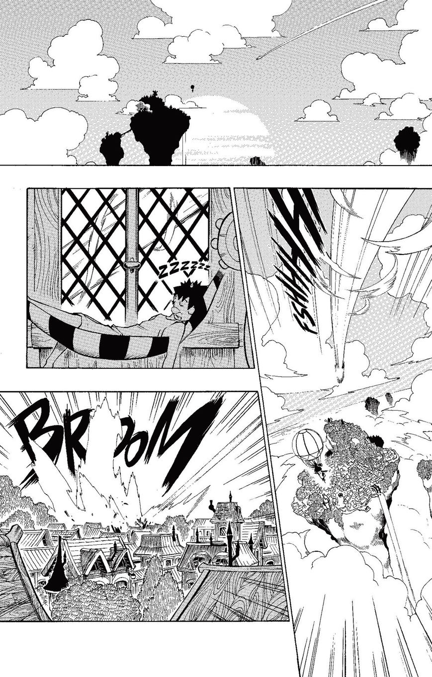 Radiant chapter 1 page 30