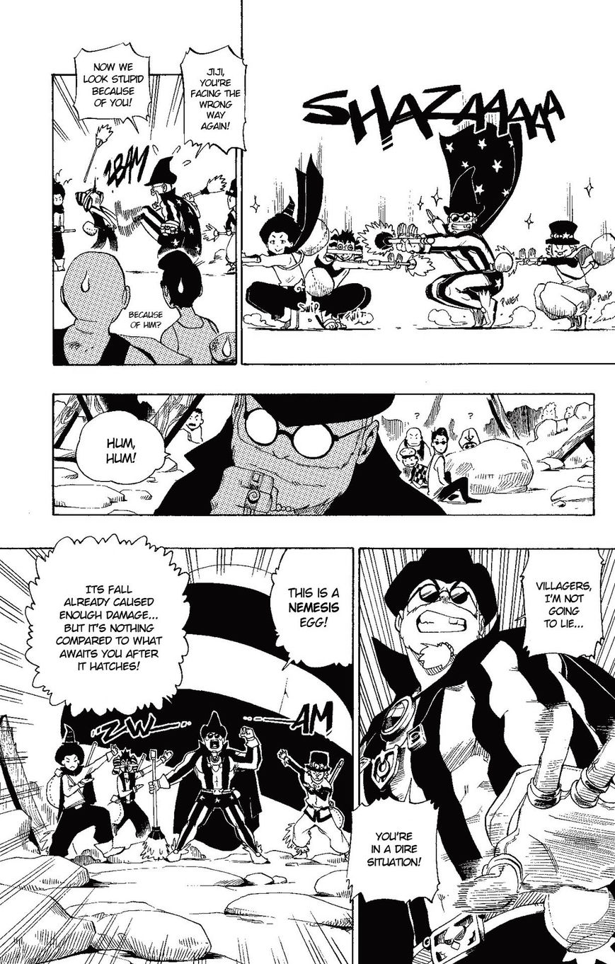 Radiant chapter 1 page 35