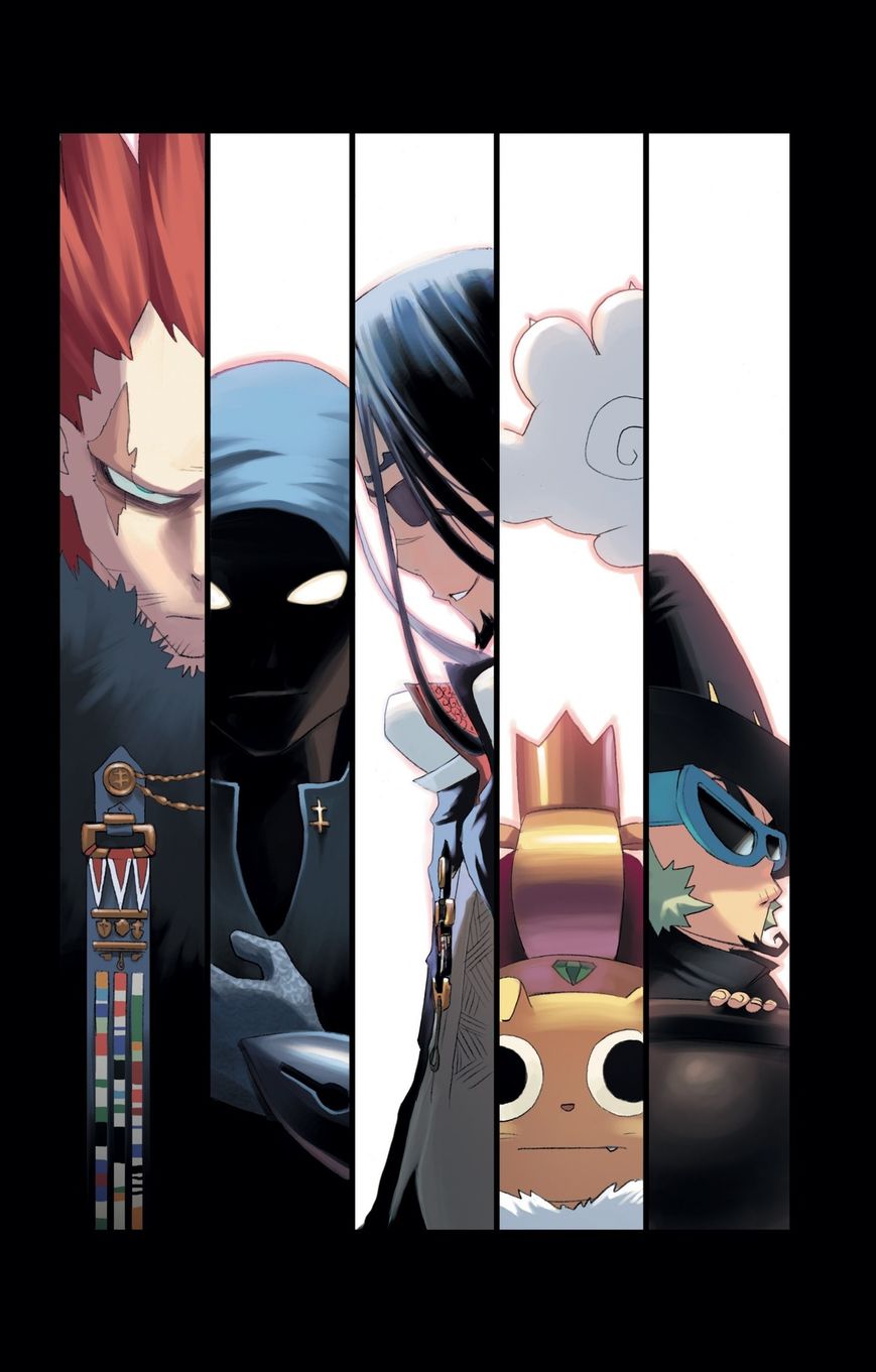 Radiant chapter 1 page 4