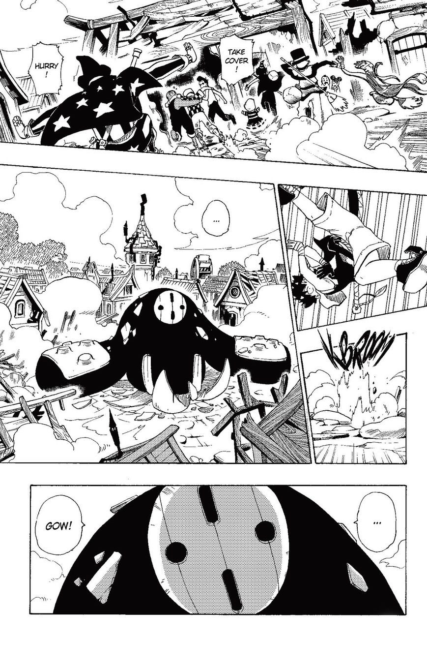 Radiant chapter 1 page 41