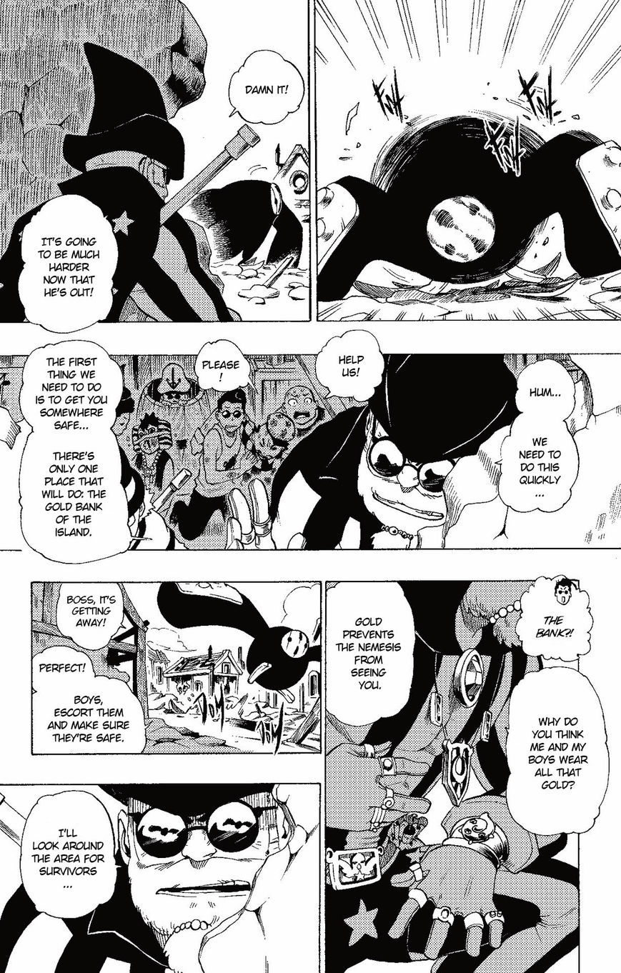 Radiant chapter 1 page 42